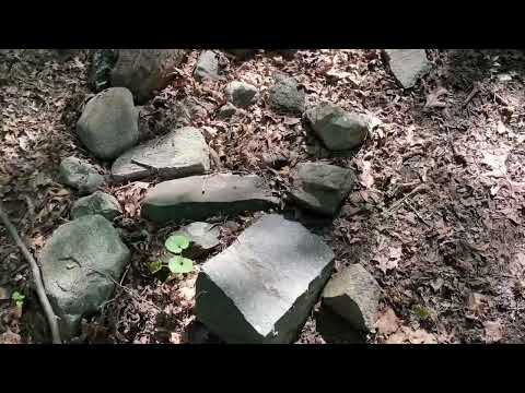 Ashawa Preserve Improvements