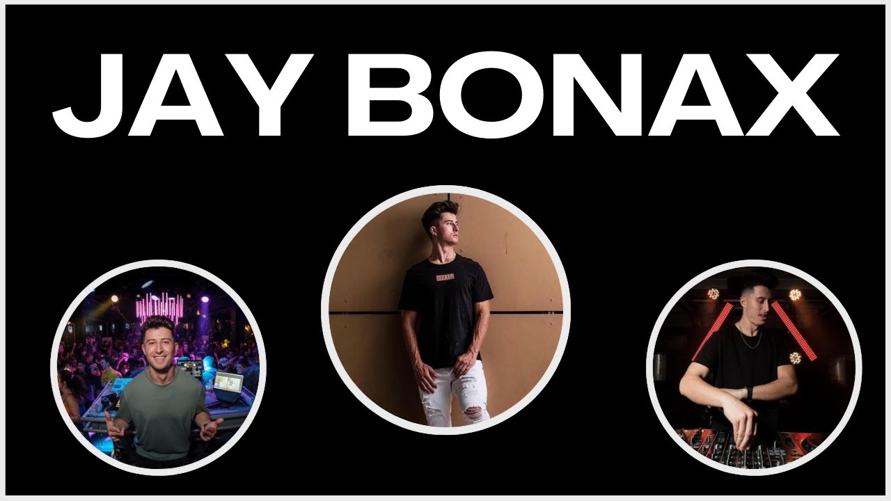 Promotional video thumbnail 1 for Jay Bonax