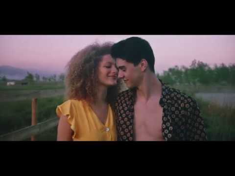 Stereossauro "Vento feat. Gisela João" -  OFFICIAL VIDEO