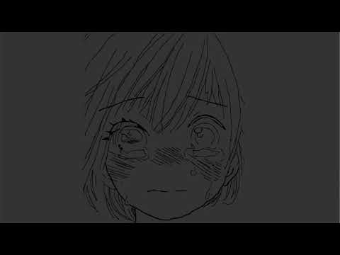 Honey if you don't feel pain...you don't really feel anything - animatic