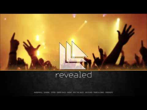 Hit Noise vs  Benny Benassi   Cinema Rocks It Dannic MashUp