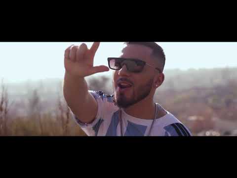 KHAMAL, ZIKLO - PAR DE MALDADES (Video Oficial)