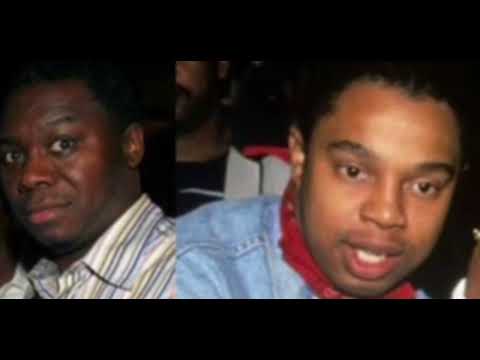 HAITIAN JACK AND JIMMY HENCHMAN PHONE CALL LEAK PT.2