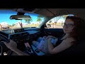 SUV A 230KM/H ME DESAFIOU DE BMW NA ESTRADA!😱 CARA LOUCO!!