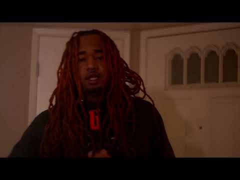 BornStunna 3G - Dead Now (p. Double Vision)