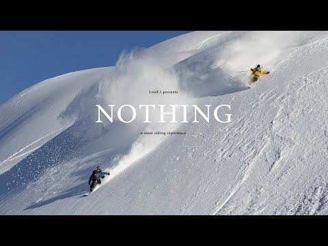 NOTHING
