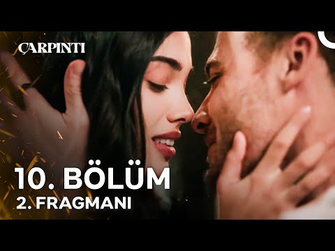 Çarpıntı 10. Bölüm 2. Fragmanı
