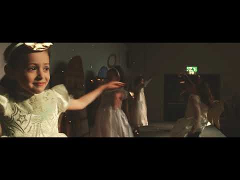 Year 2 Nativity (2020) Angels Dance