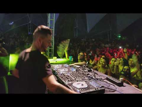 Hakkô Club - 24 de Fevereiro - Doozie