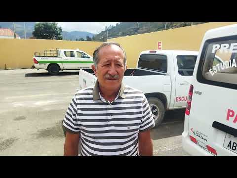 Escuela de conductores profesionales de Paute +593 98 928 0255 prov Azuay Ecuador