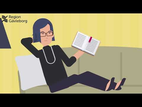 Psykoedukation - Så fungerar sömn