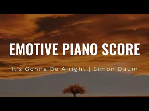 Simon Daum - It's gonna be alright
