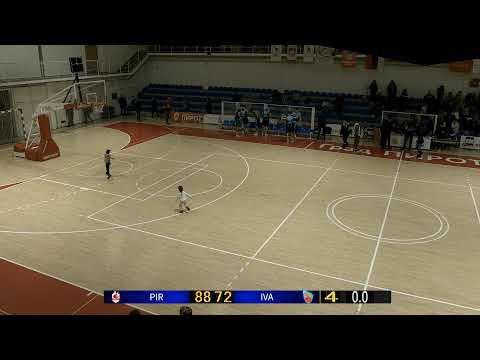 2.MLS Pirot - Ivanjica