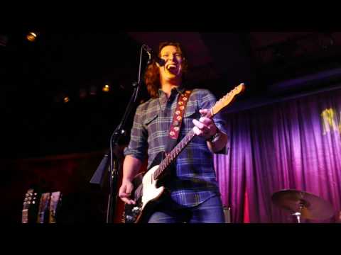 Davy Knowles Full Show 1/18/17 Rams Head - Annapolis, MD