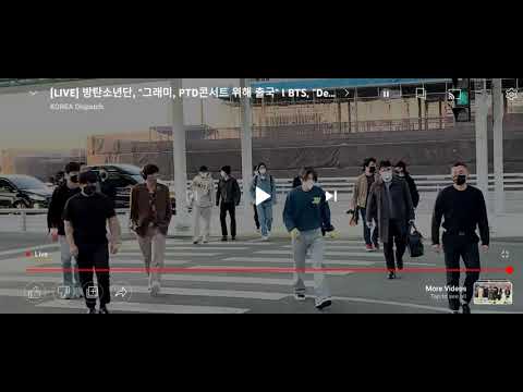 bts dispatch to LAS VEGAS (jin,rm,suga,jimin,taehyung)