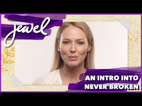 Jewel - An Intro To 