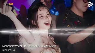 Download lagu NONSTOP WO DE HAO XIONG DI REMIX| Trang Tuấn Nghĩa  mp3