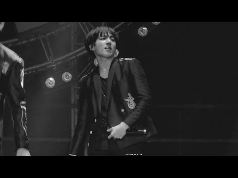 160723 BTS EPILOGUE IN Beijing 뱁새 정국 직캠 JUNGKOOK FANCAM