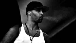 Follow My Lead - Joe Budden