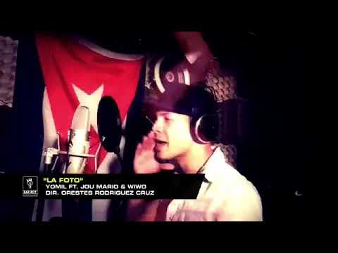 Yomil feat Jou Mario (la foto)2018 Vevo