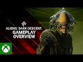 Aliens: Dark Descent - Official Pre-Order Trailer
