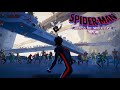 We Light The City Up (Movie Version)- Escaping the Spider Society Mix