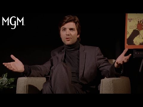 Thumbnail of the video: What Advice Would You Give a Young Artist?