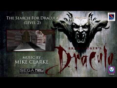 03. The Search fror Dracula (Level 2)