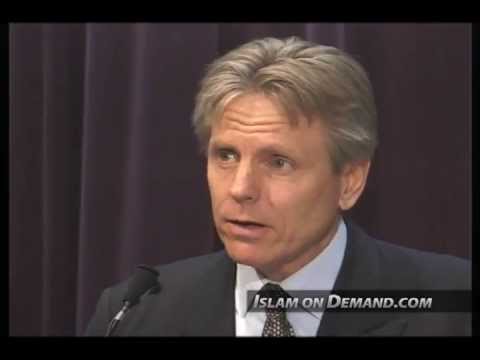 What Do the Muslim Youth Think About Islam? - Jeffrey Lang