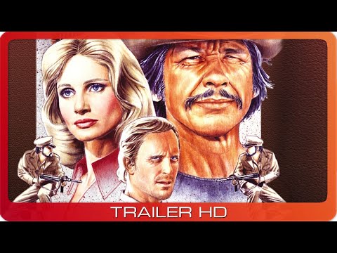 Der Mann ohne Nerven ≣ 1975 ≣ Trailer
