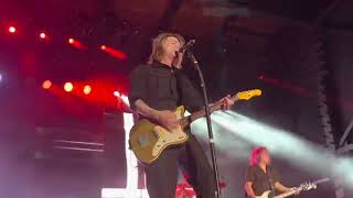 Goo Goo Dolls - Tattered Edge (Bonner, MT 7/18/22)