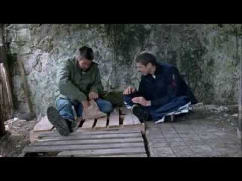 Dead Mans Shoes (Gonna send them to space man)