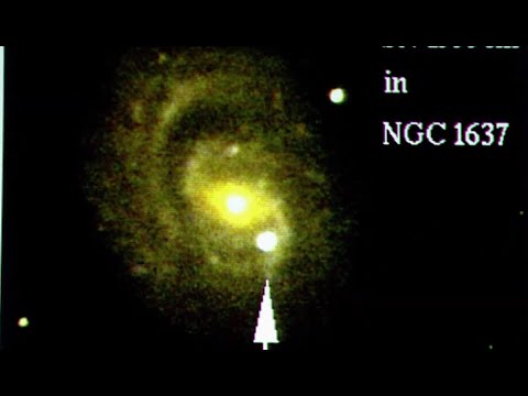 The Birth and Death of Stars