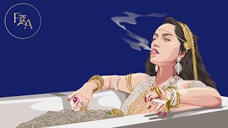 Download lagu Akh Lad Jaave (FarooqGotAudio Remix) | Loveyatri | Hip Hop/Trap Mix mp3