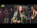 Nkulee Dube It S Not Easy Official HD Live Video