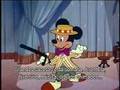 Original Color Titles Fom The Mickey Mouse Club