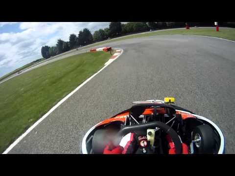 SWS Grand final 2013 qualification 4 onboard