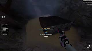 bhop_restricted momentum mod