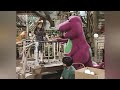 Barney Song I Can Do It Try It You Ll Like It