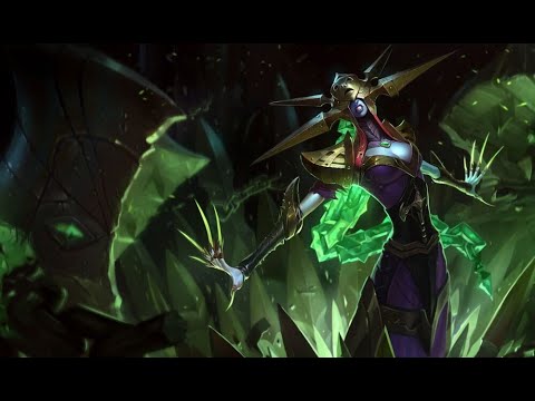 lissandra tiple !! POG