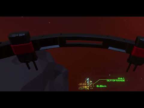 Being doomed in house of the dying sun