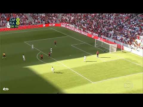 ATHL3T1C0 PR 0x2 FL4M3NG0 - BR4S1L31R40 2019 - M3LH0R3S M0M3NT0S