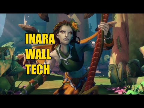INARA WALL TECH
