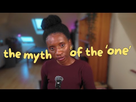 Your Search for ‘The One’ Is Why You Feel So Alone