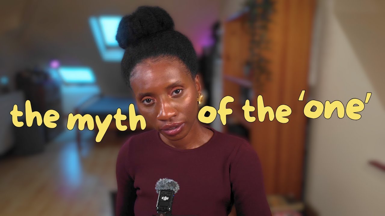 Your Search for ‘The One’ Is Why You Feel So Alone