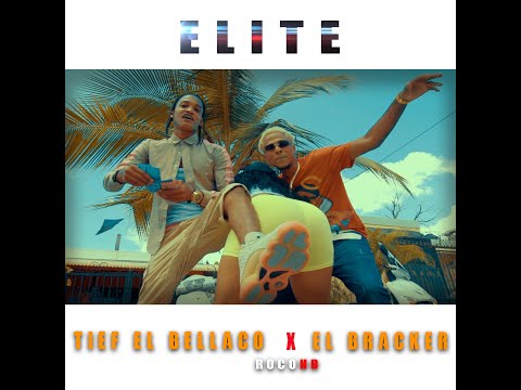 Elite Bracker ❌ Tief El Bellaco 🎬 By MH Films