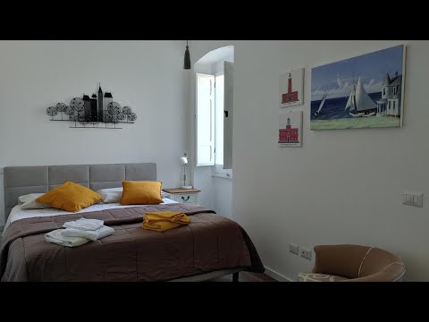Maisonvanilla | Sestu, Italy | Hotel Review 🌟