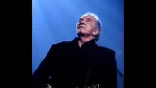 Johnny Cash- I Will Rock And Roll With You If I Have To