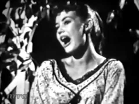 Roberta Shore Love at First Sight