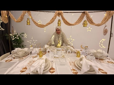 RAMADAN KA SIDAAN USHARAXAY GURIGEYGA CUSUB IUO QURUXDO KUSOO BAXAY ||RAMADAN MUBARAK 2026 ||